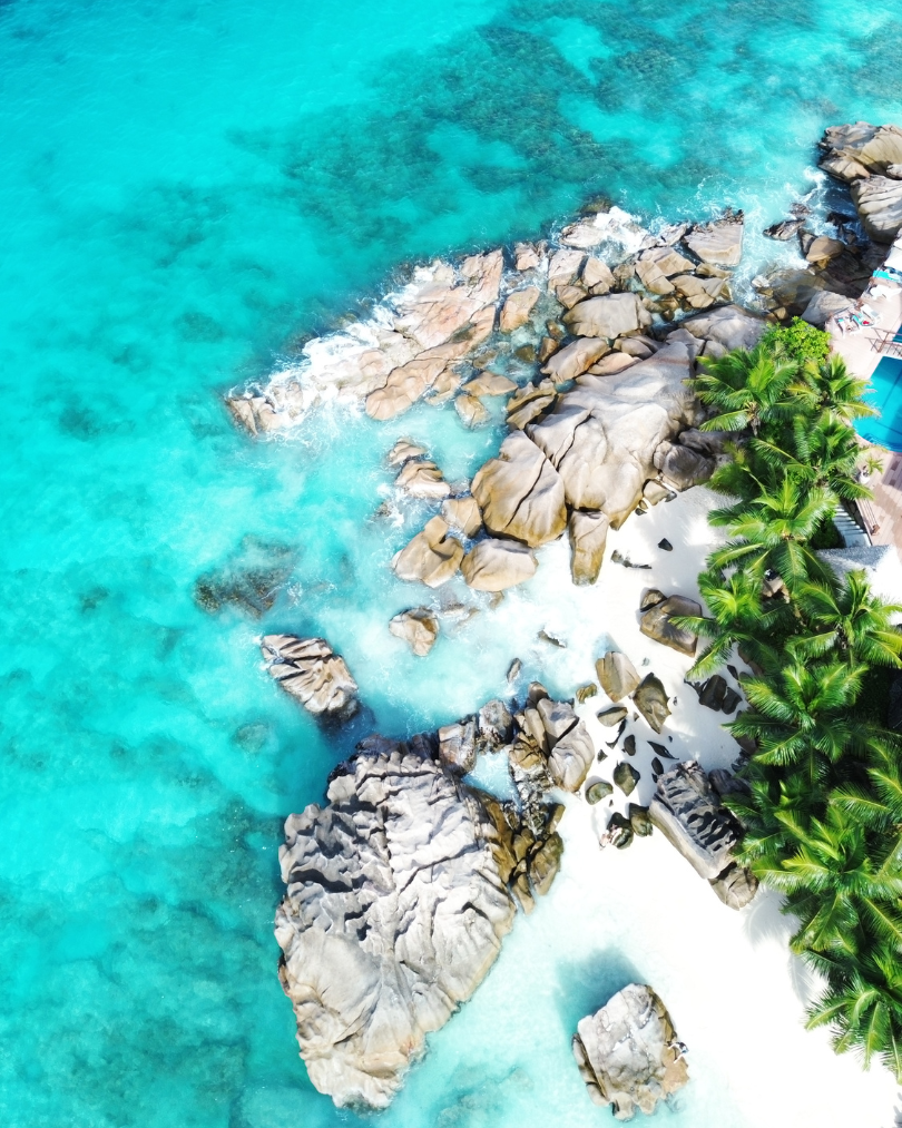 6 Breathtaking Beaches in the Seychelles You Can’t Miss