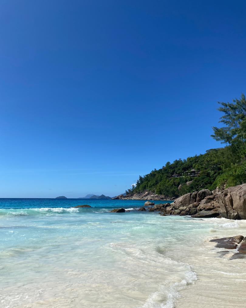 5 Best Things to do in Mahé, Seychelles